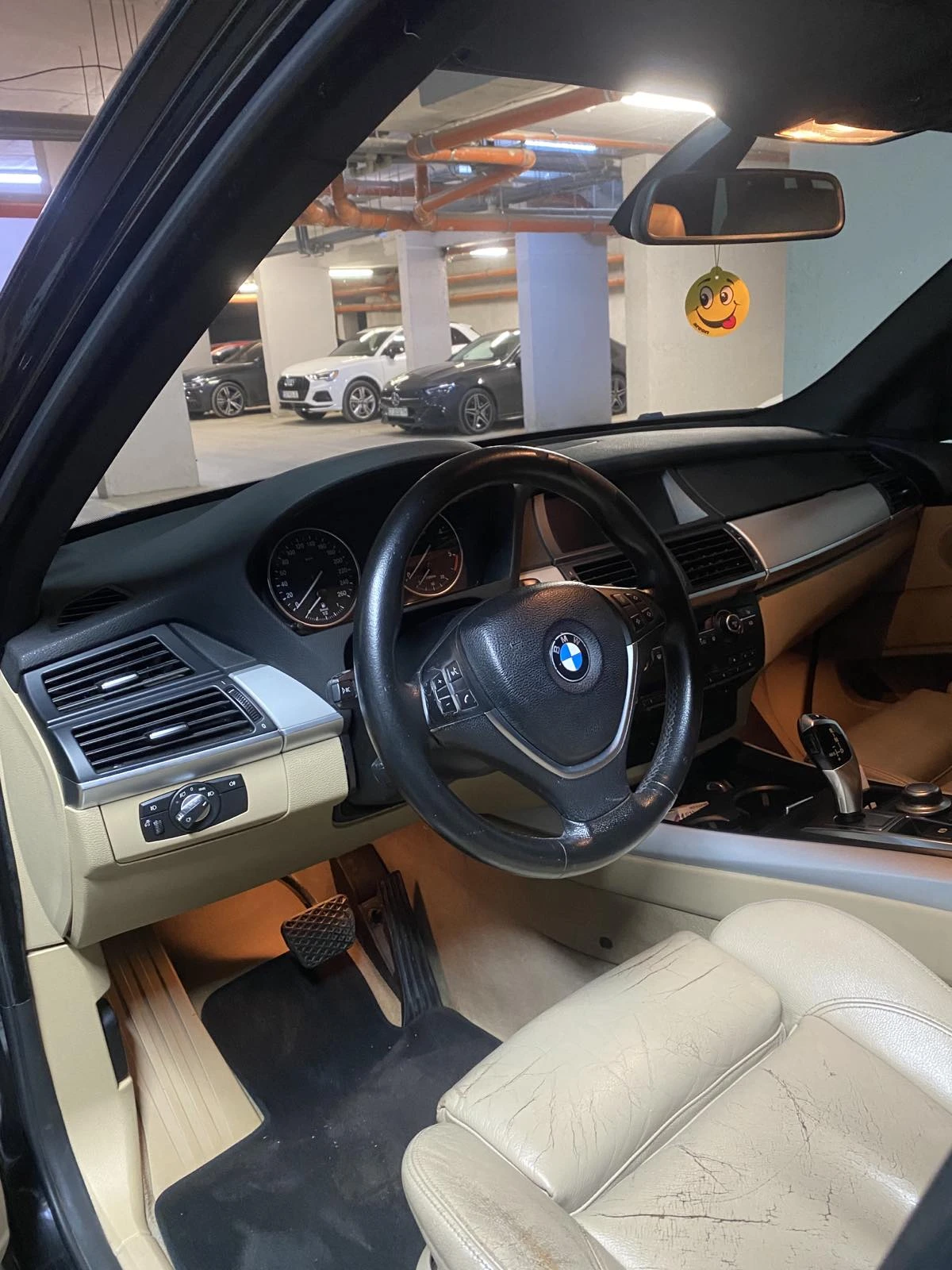 BMW X5 70 | Mobile.bg   6