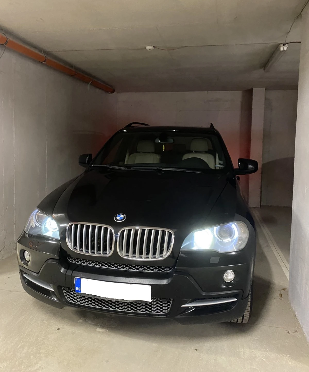 BMW X5 70 | Mobile.bg   3