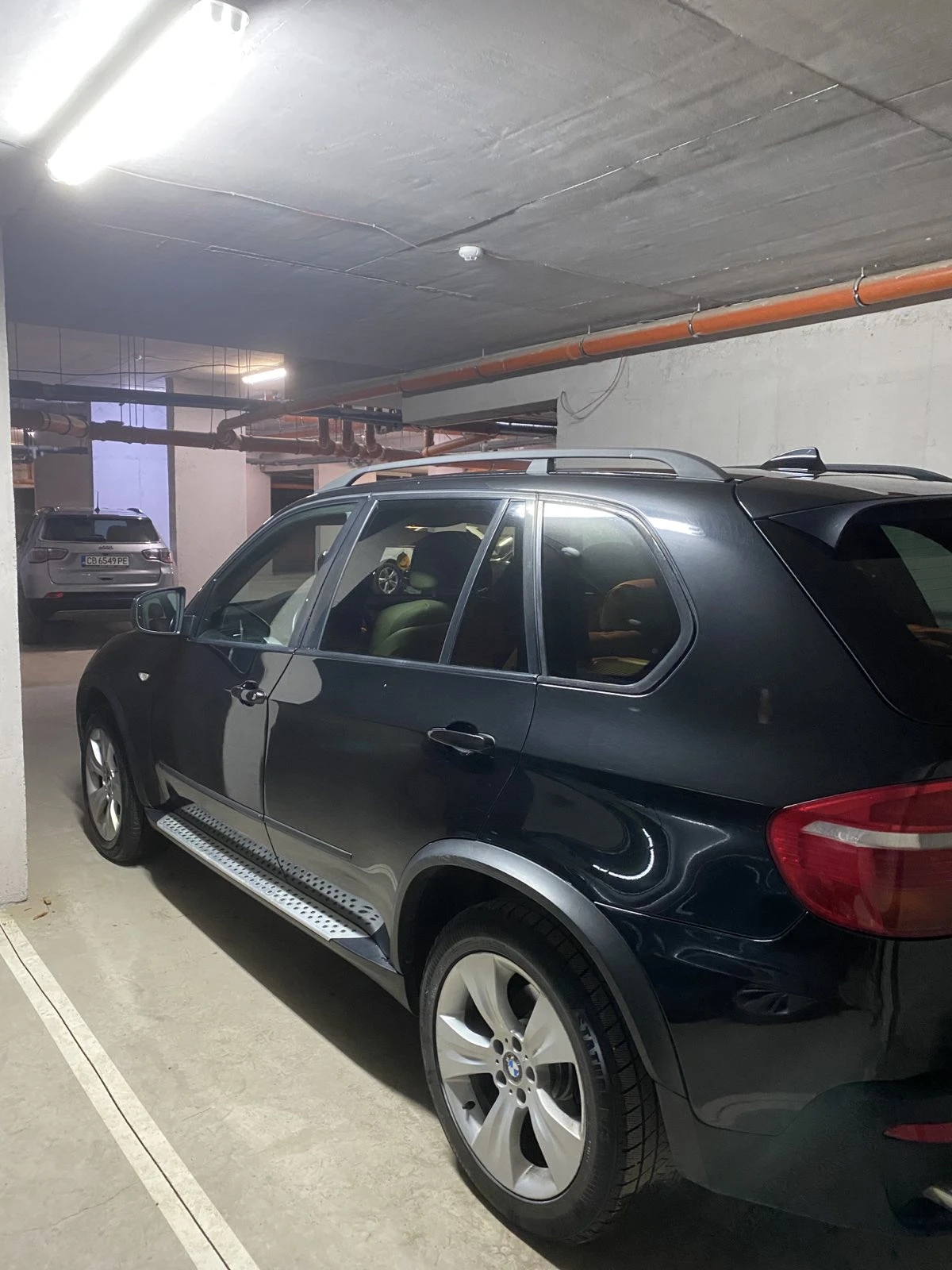 BMW X5 70 | Mobile.bg   5