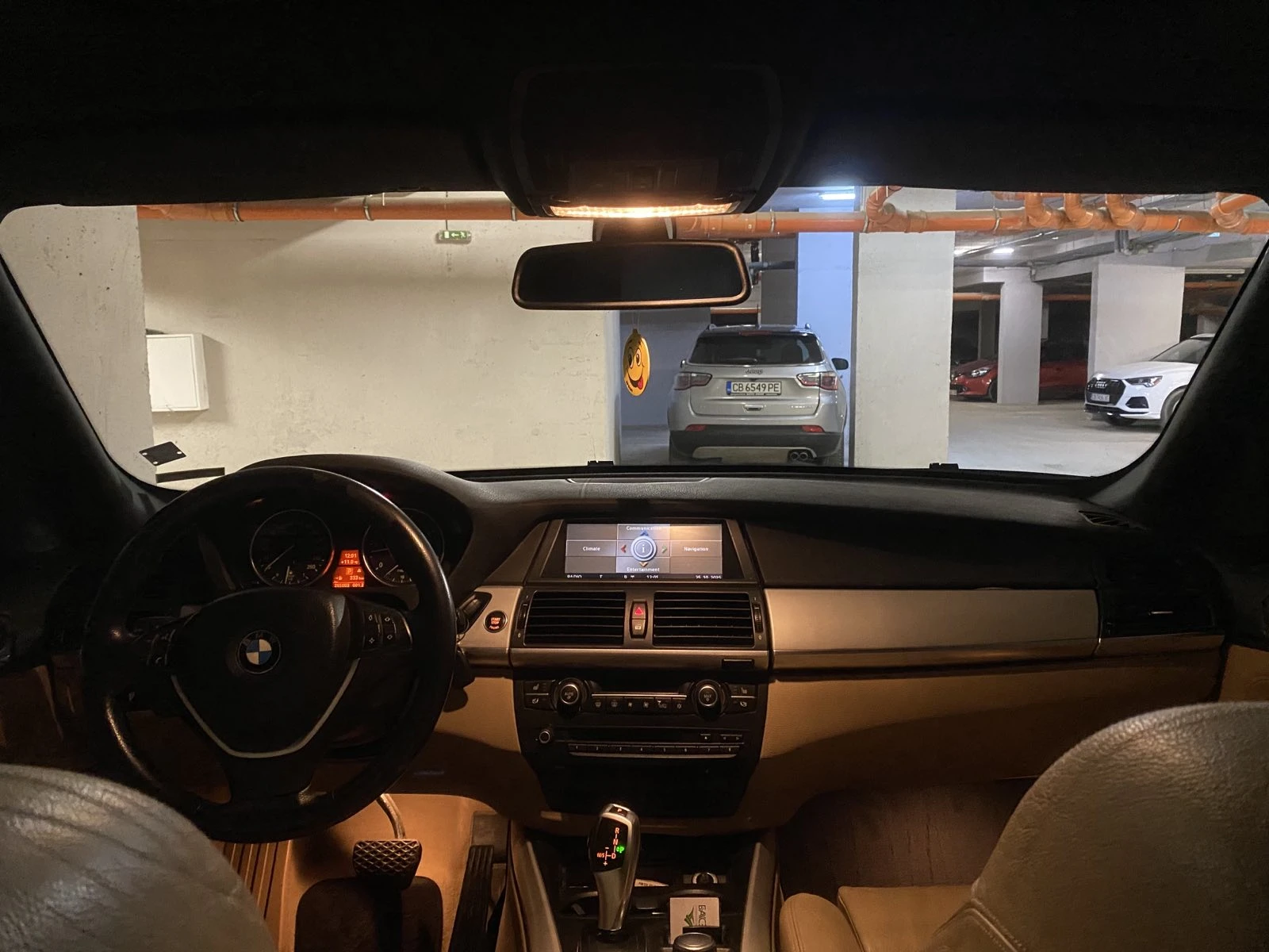 BMW X5 70 | Mobile.bg   8