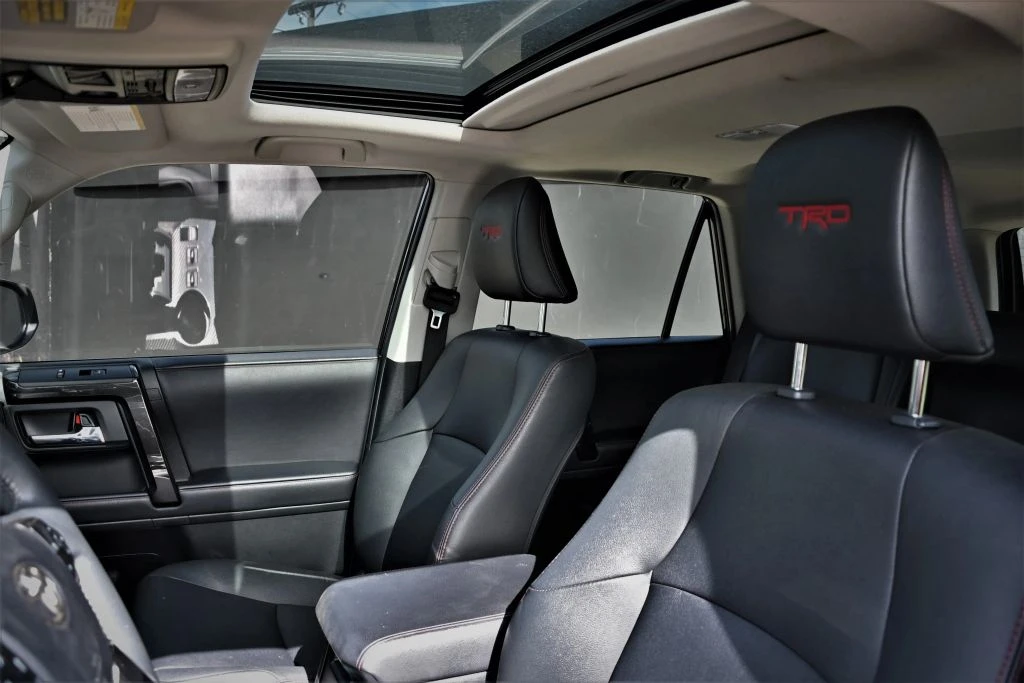 Toyota 4runner Venture | Mobile.bg   15