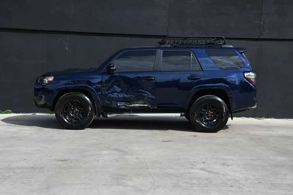 Toyota 4runner Venture - изображение 6