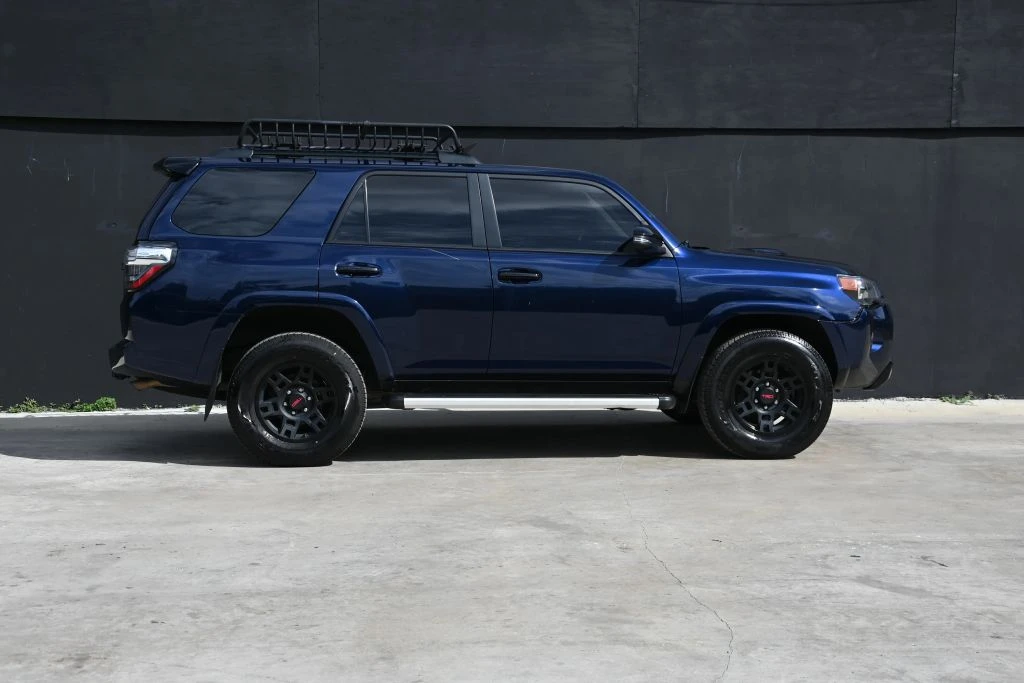 Toyota 4runner Venture - изображение 2