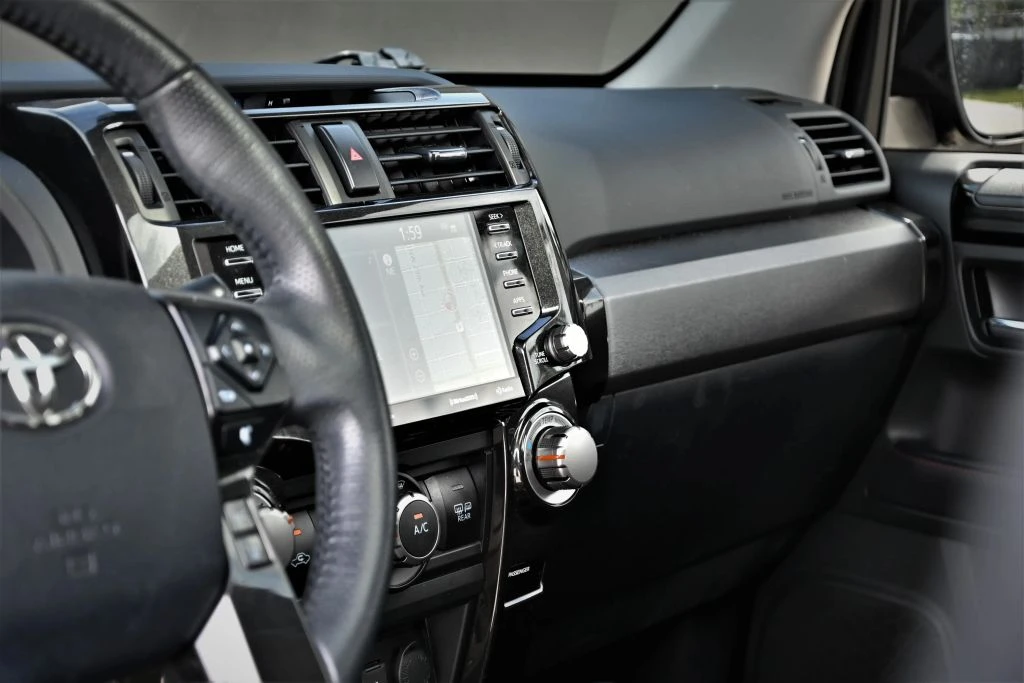 Toyota 4runner Venture | Mobile.bg   12