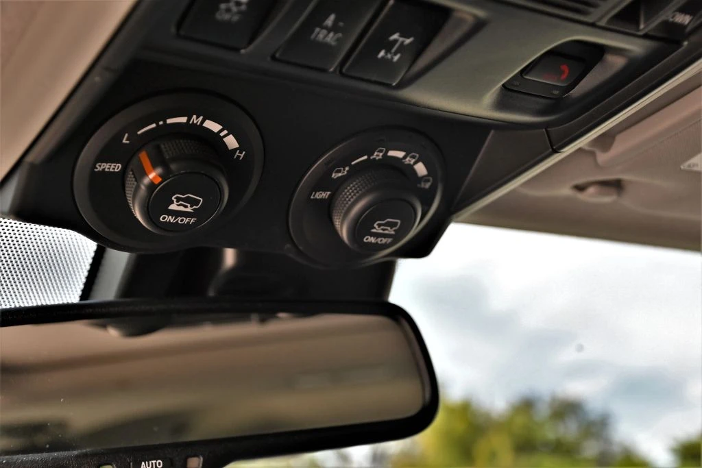 Toyota 4runner Venture | Mobile.bg   13