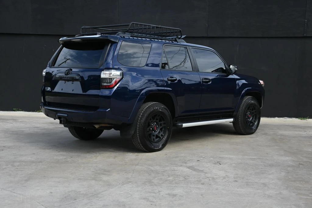 Toyota 4runner Venture - изображение 3