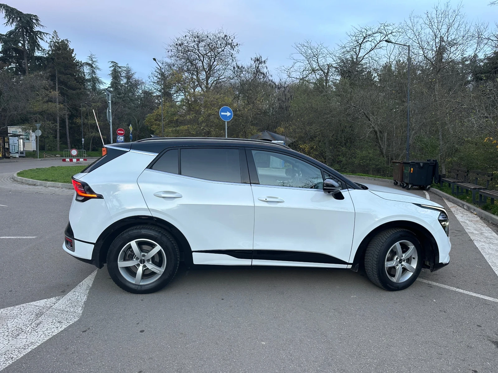 Kia Sportage GT Line - изображение 5