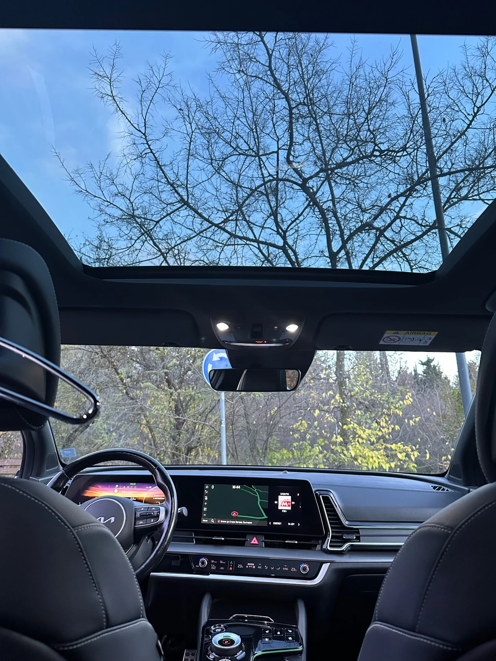 Kia Sportage GT Line - изображение 9