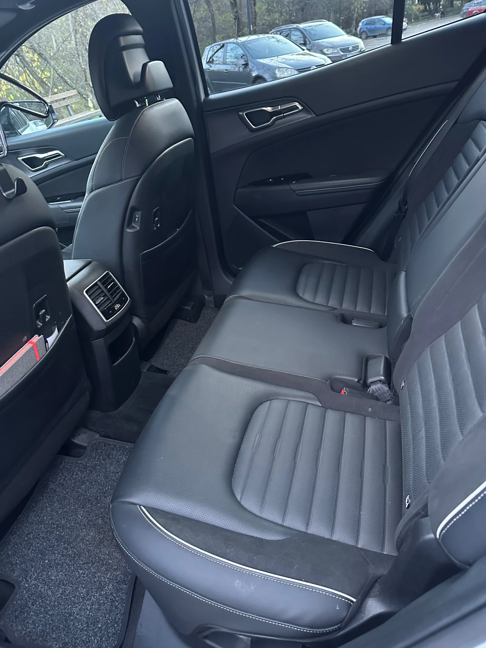 Kia Sportage GT Line - изображение 10