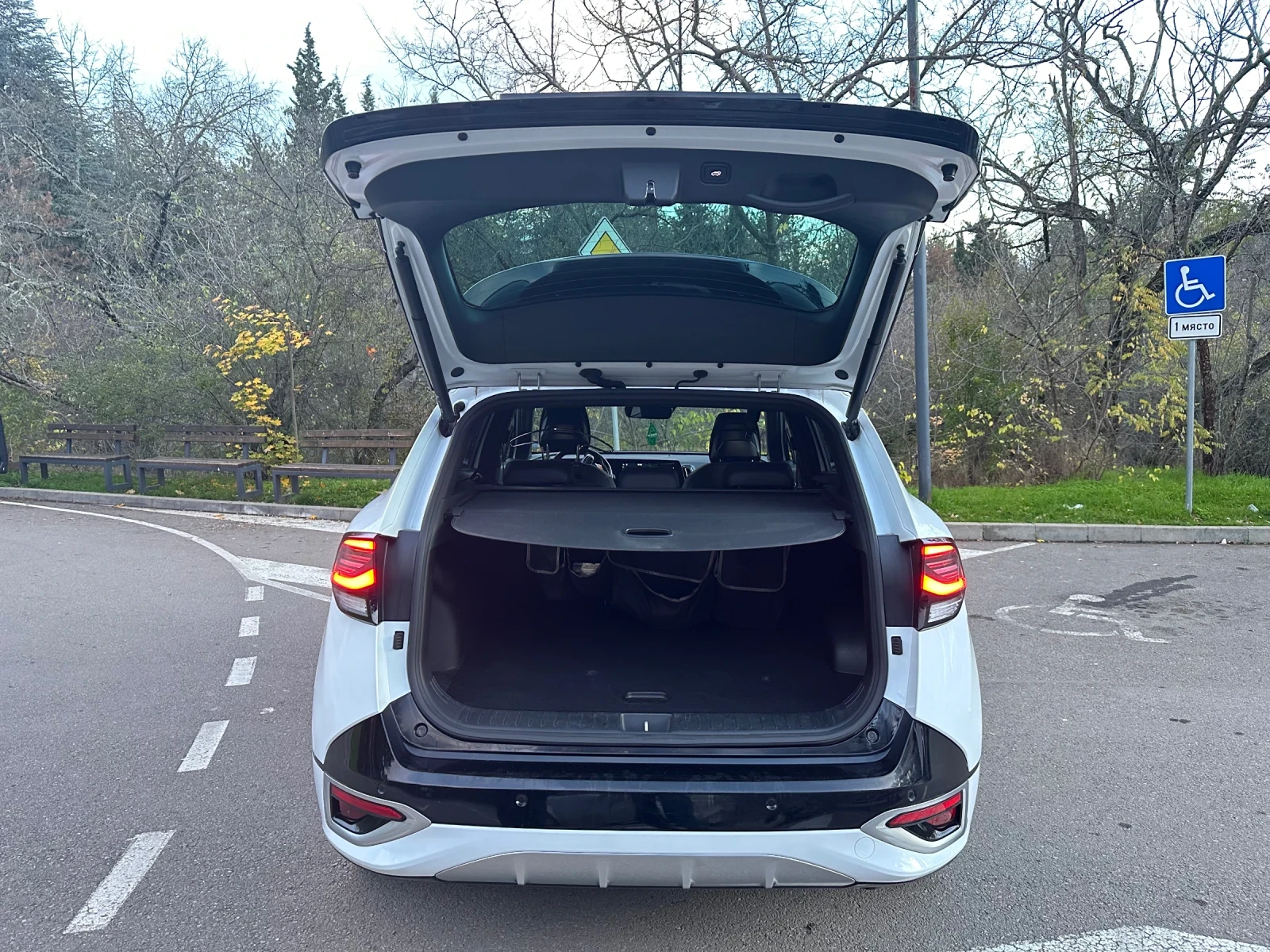 Kia Sportage GT Line - изображение 4