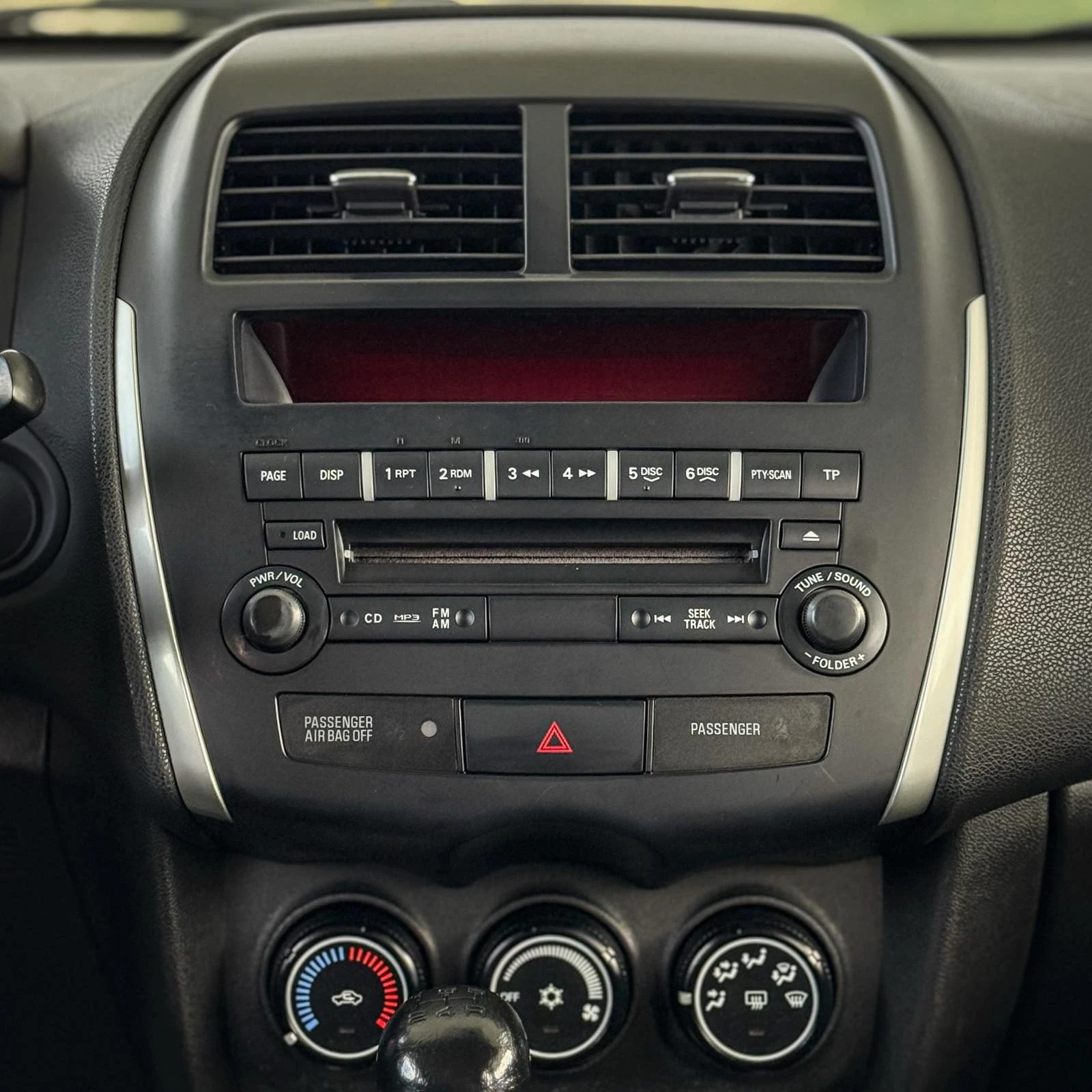 Mitsubishi ASX LPG 1.6i | Mobile.bg   10