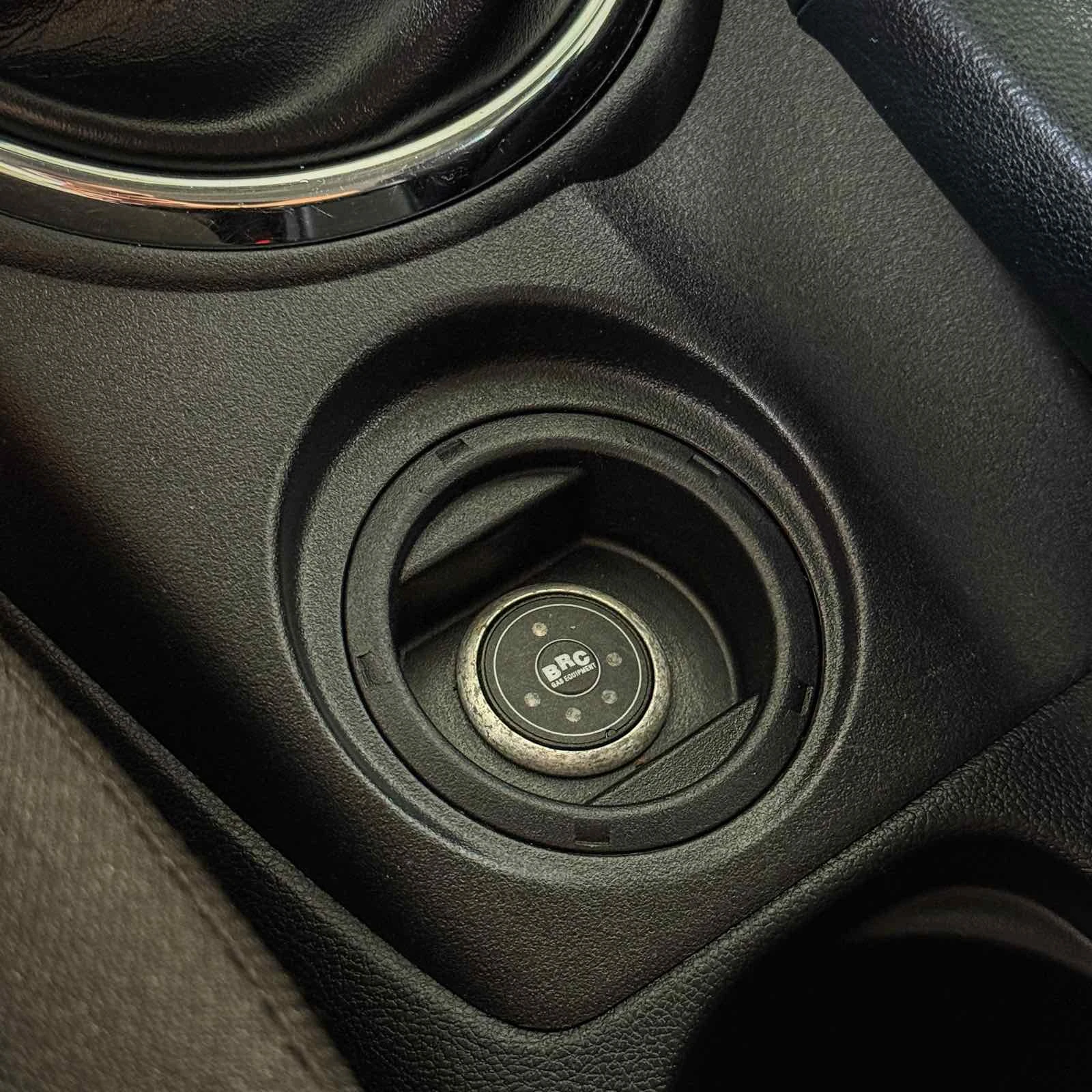 Mitsubishi ASX LPG 1.6i | Mobile.bg   15