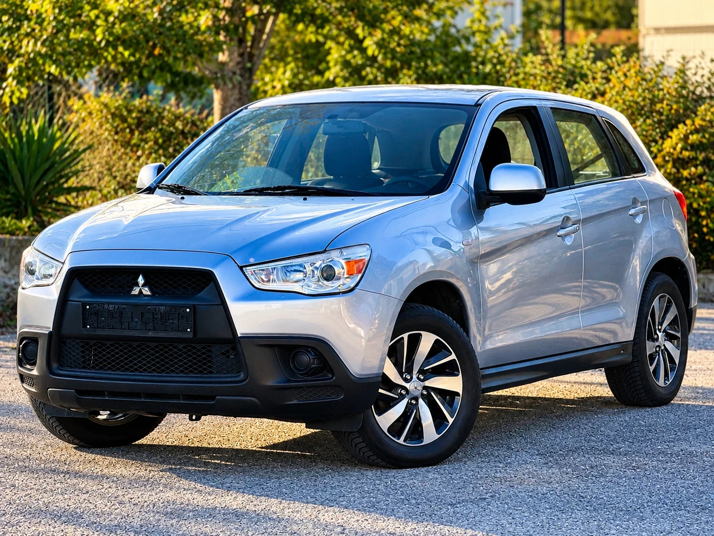 Mitsubishi ASX LPG [���]_1.6i_[������] | Mobile.bg � ����������� 3