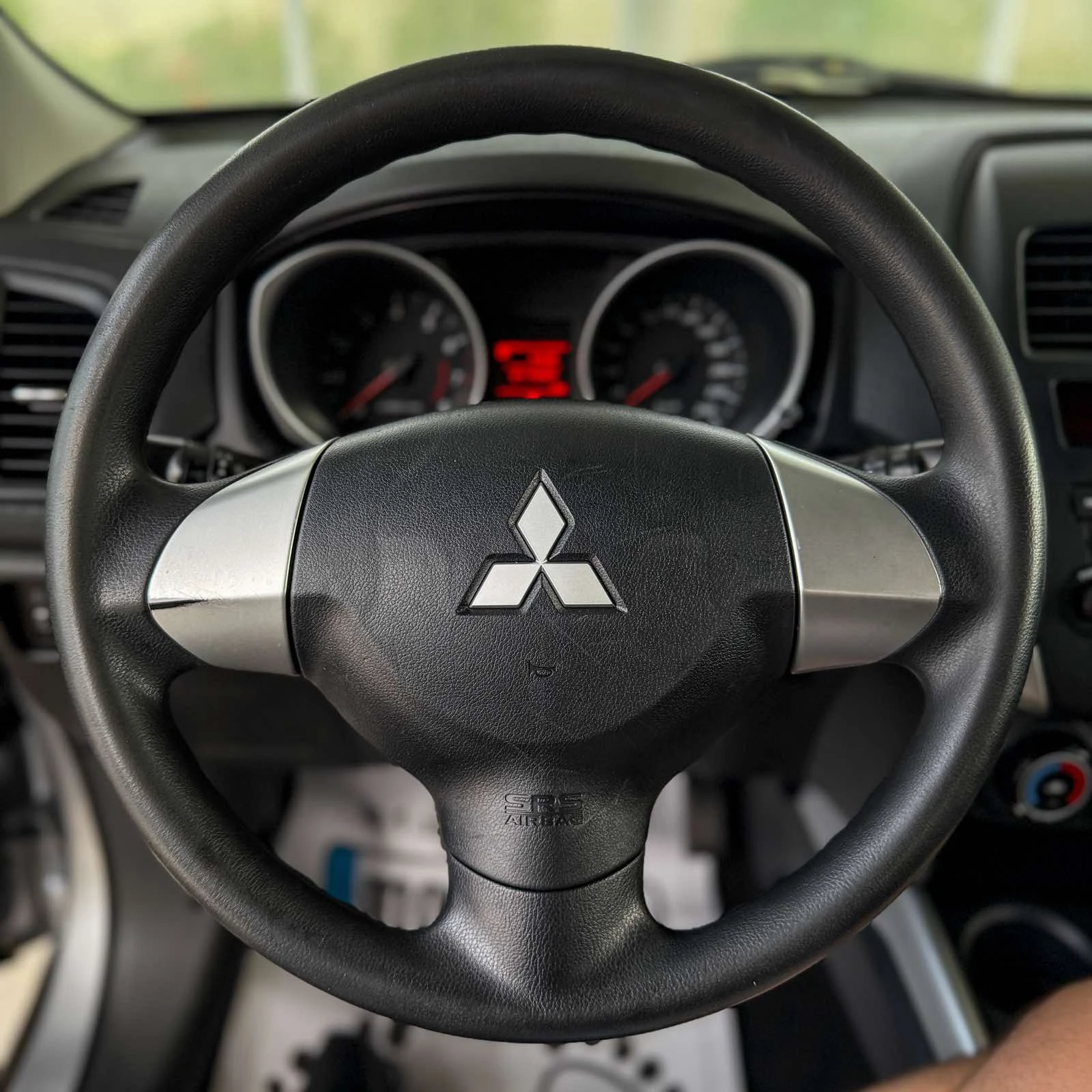 Mitsubishi ASX LPG 1.6i | Mobile.bg   8