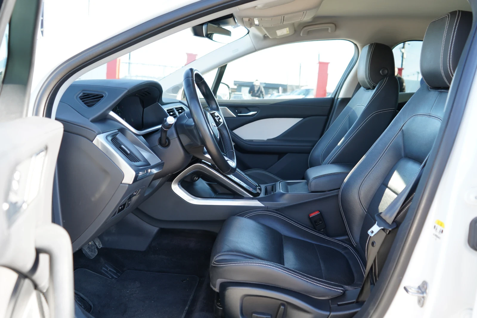 Jaguar I-Pace EV400* AWD* 1 *   | Mobile.bg   14