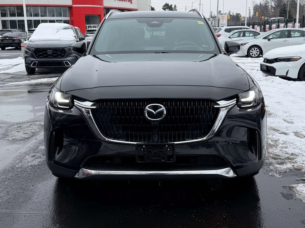 Mazda CX-90 * Premium Package * CARFAX * БЕЗ ПЪРВОНАЧАЛНА ВНОС - изображение 2