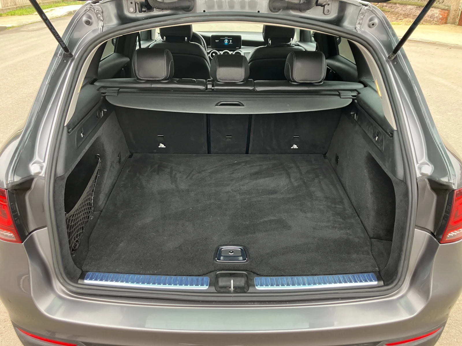 Mercedes-Benz GLC 300 d AMG | Mobile.bg � ����������� 17
