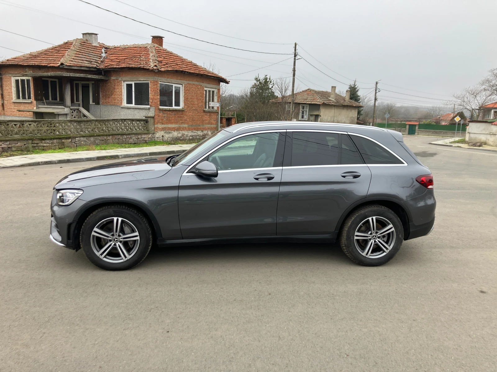 Mercedes-Benz GLC 300 d AMG | Mobile.bg � ����������� 6