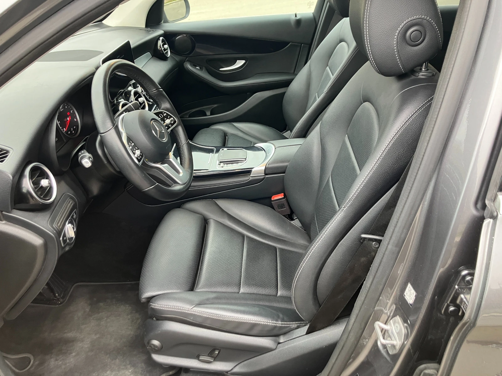 Mercedes-Benz GLC 300 d AMG | Mobile.bg � ����������� 12