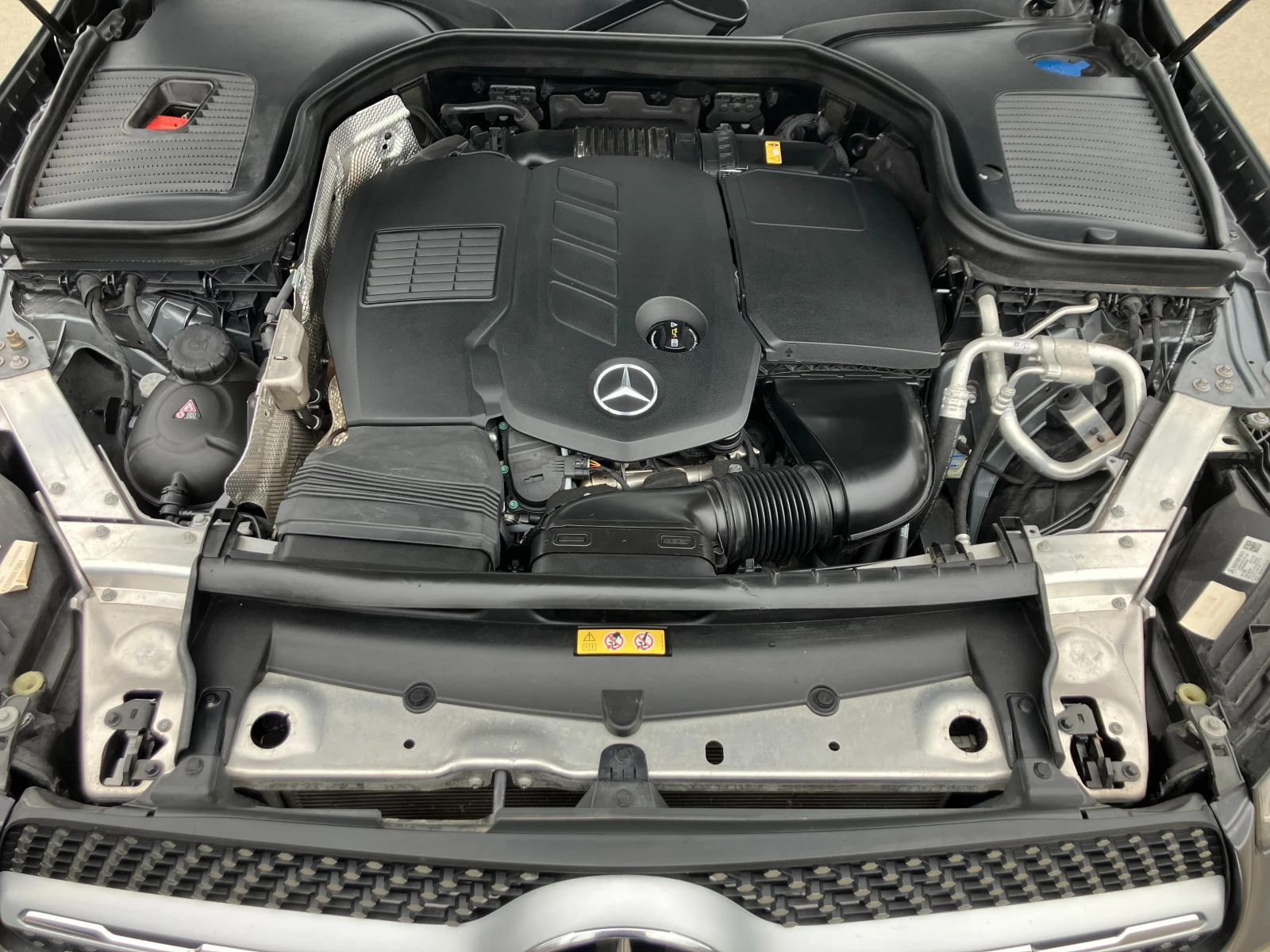 Mercedes-Benz GLC 300 d AMG | Mobile.bg � ����������� 16