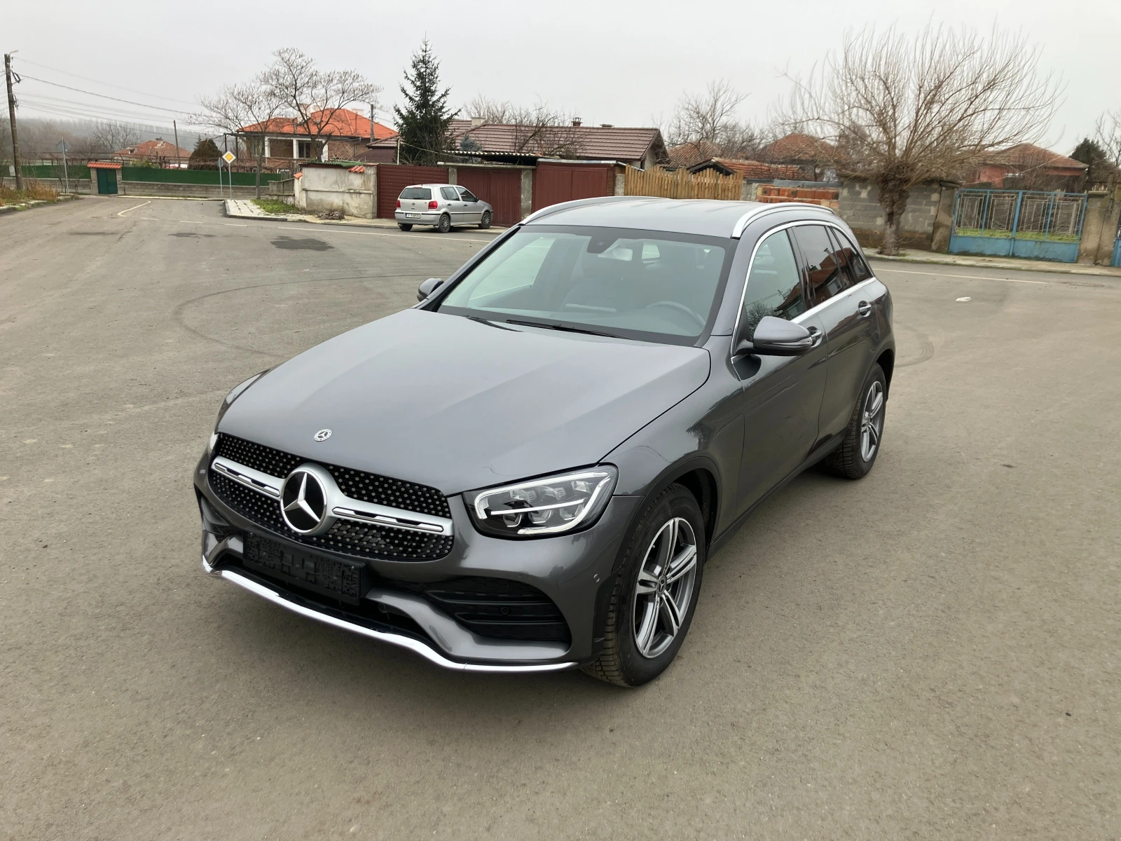 Mercedes-Benz GLC 300 d AMG | Mobile.bg � ����������� 3