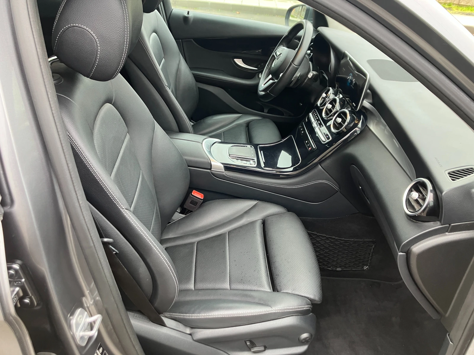 Mercedes-Benz GLC 300 d AMG | Mobile.bg � ����������� 14