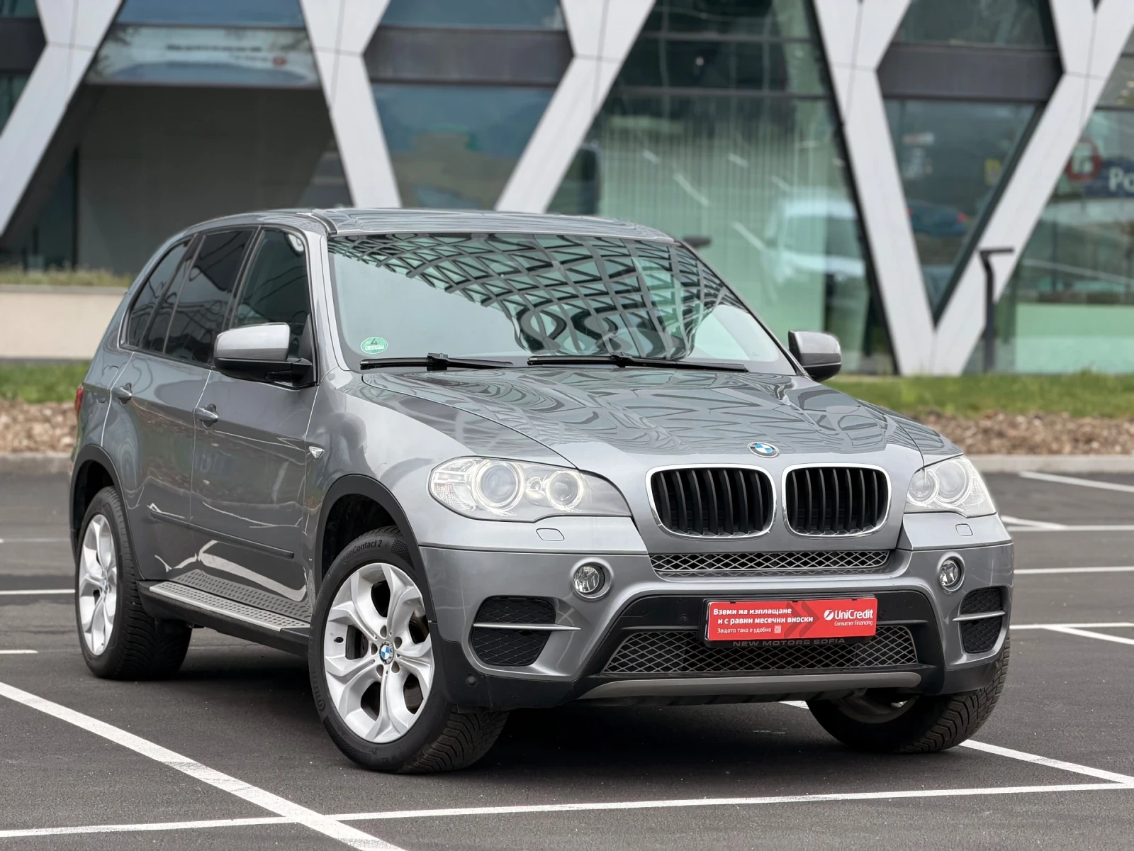 BMW X5 D-�������� ������� ������ ���� ��������� | Mobile.bg � ����������� 3