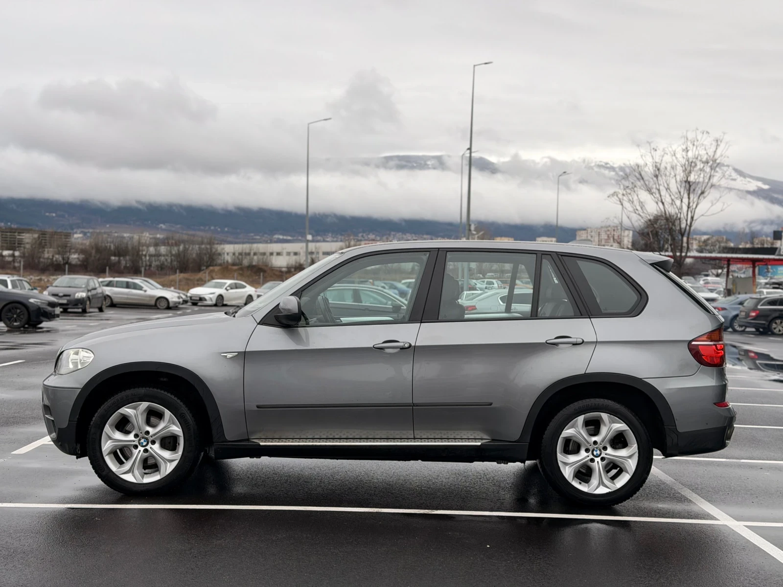 BMW X5 D-Сервизна история лизинг през Уникредит - изображение 4