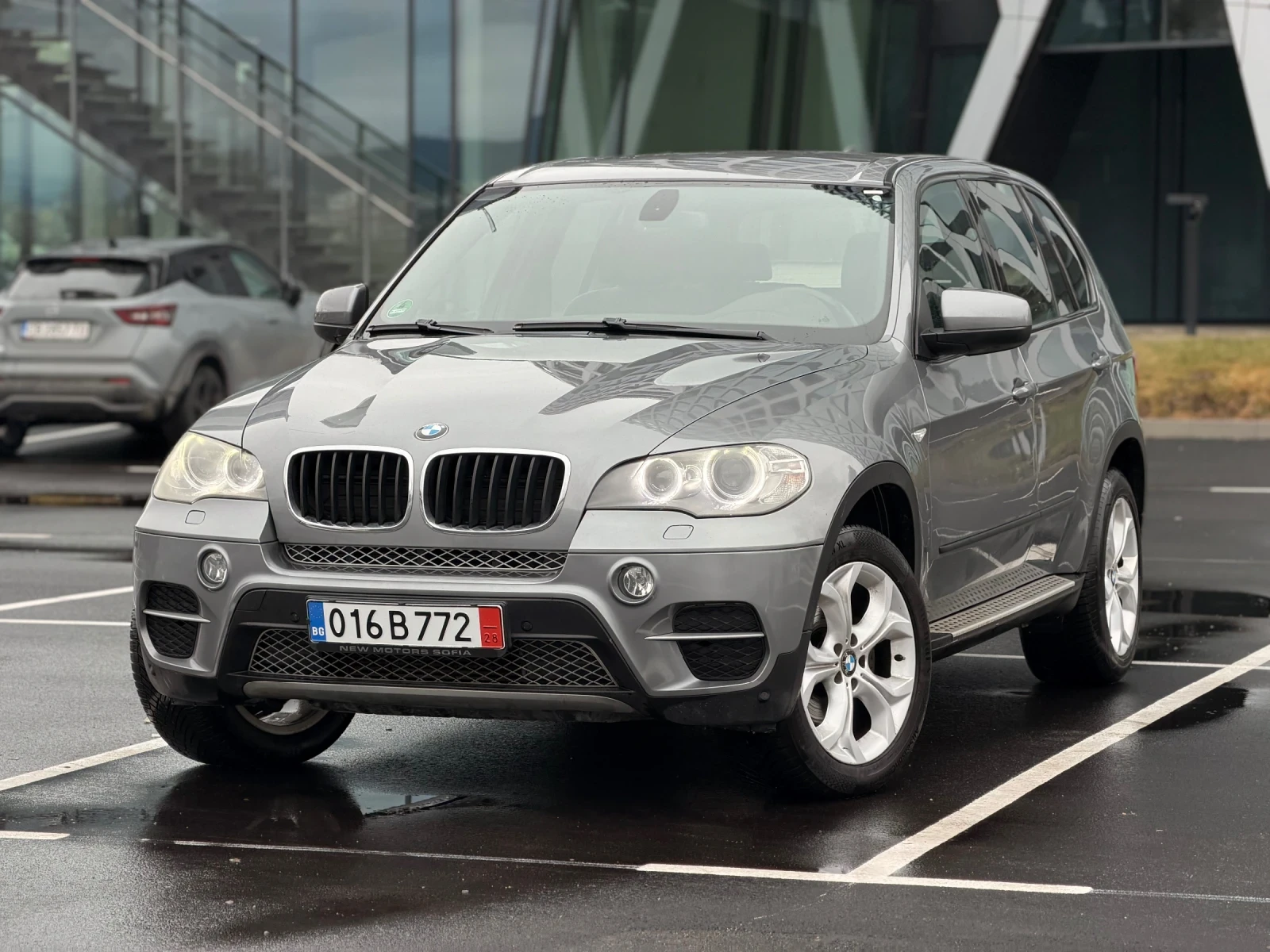 BMW X5 D-�������� ������� ������ ���� ��������� | Mobile.bg � ����������� 1