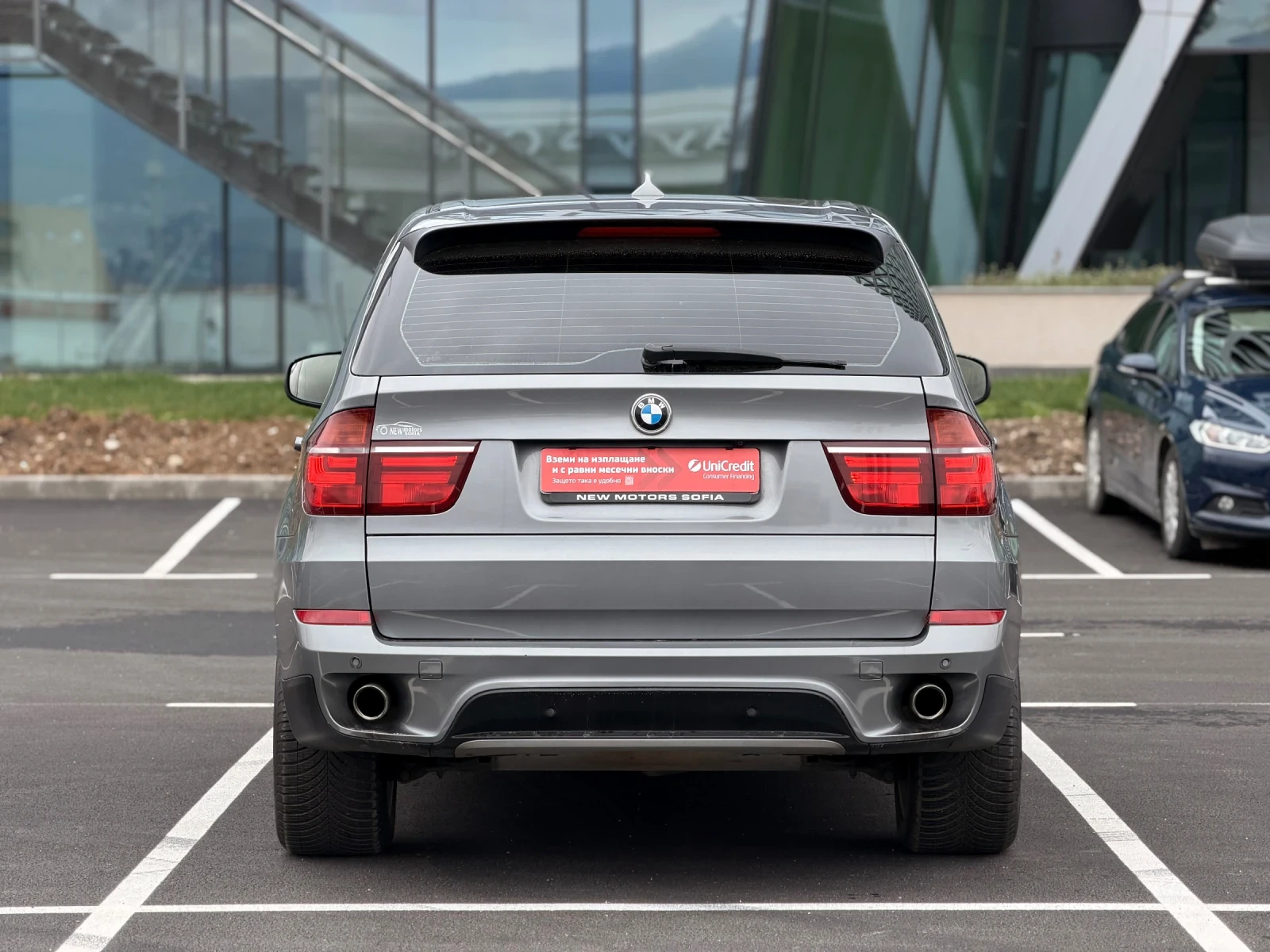 BMW X5 D-�������� ������� ������ ���� ��������� | Mobile.bg � ����������� 7