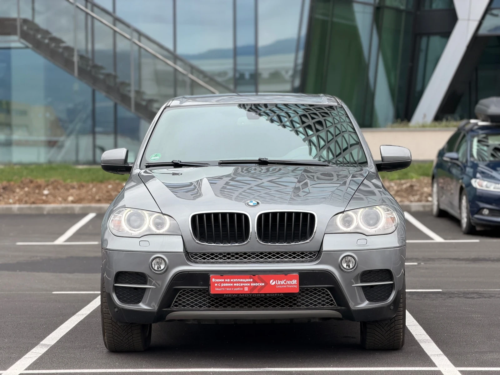 BMW X5 D-�������� ������� ������ ���� ��������� | Mobile.bg � ����������� 2