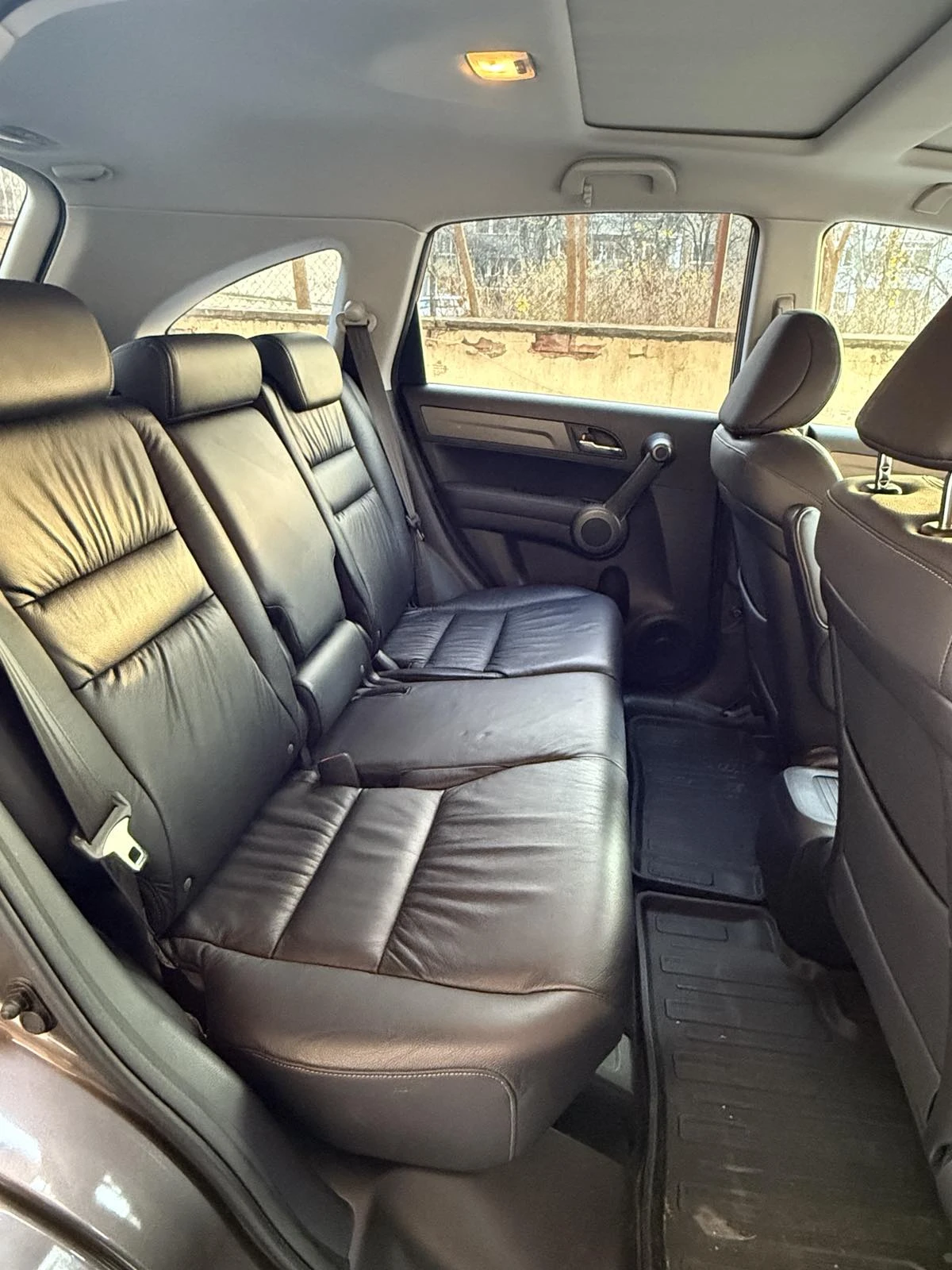 Honda Cr-v, снимка 6 - Автомобили и джипове - 53715418