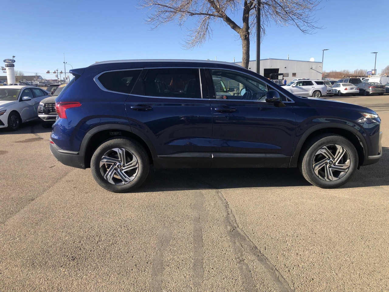 Hyundai Santa fe * ���� ������* ���� �� �� * �������� ������� *  | Mobile.bg � ����������� 3