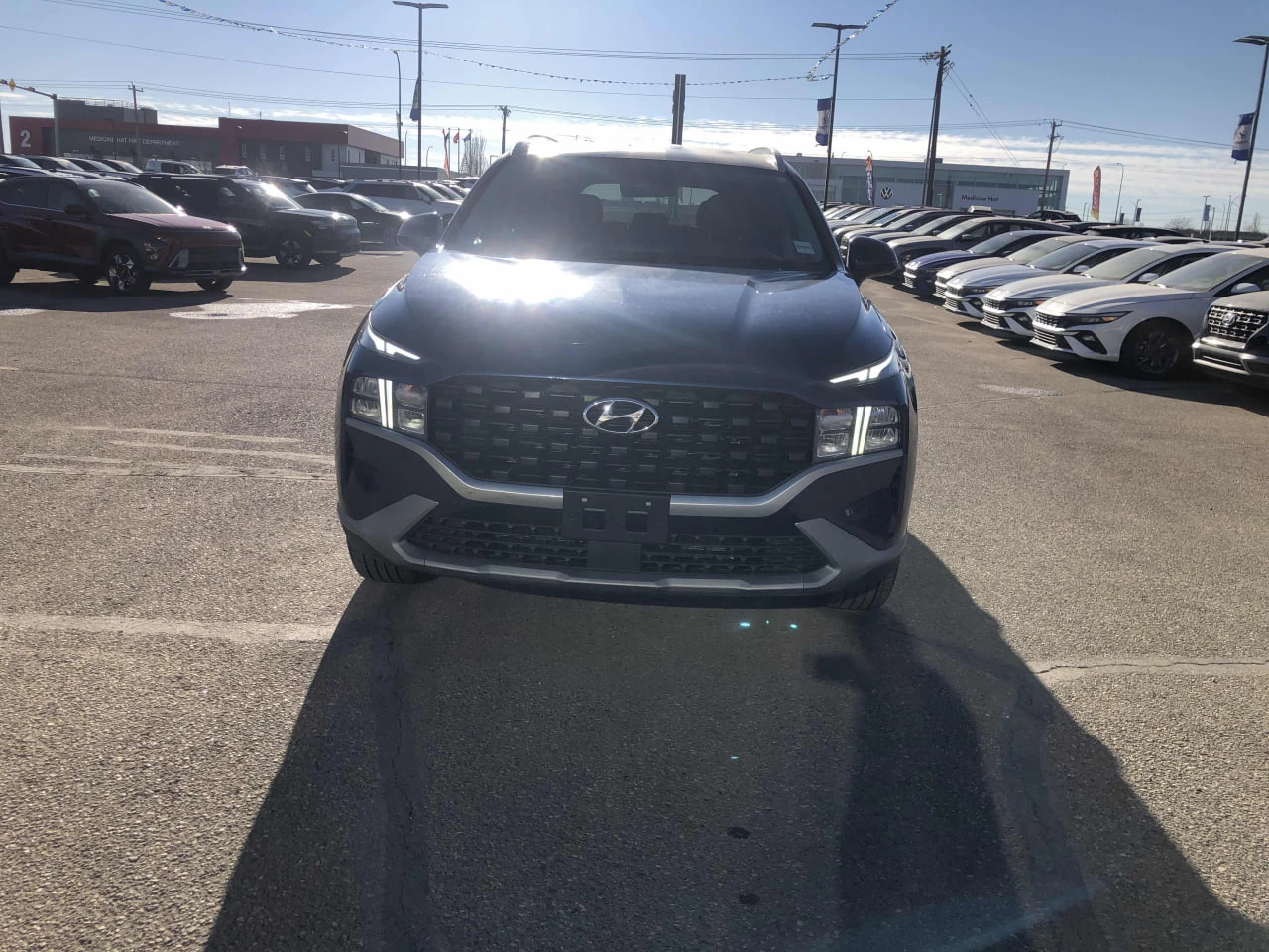 Hyundai Santa fe * ���� ������* ���� �� �� * �������� ������� *  | Mobile.bg � ����������� 4