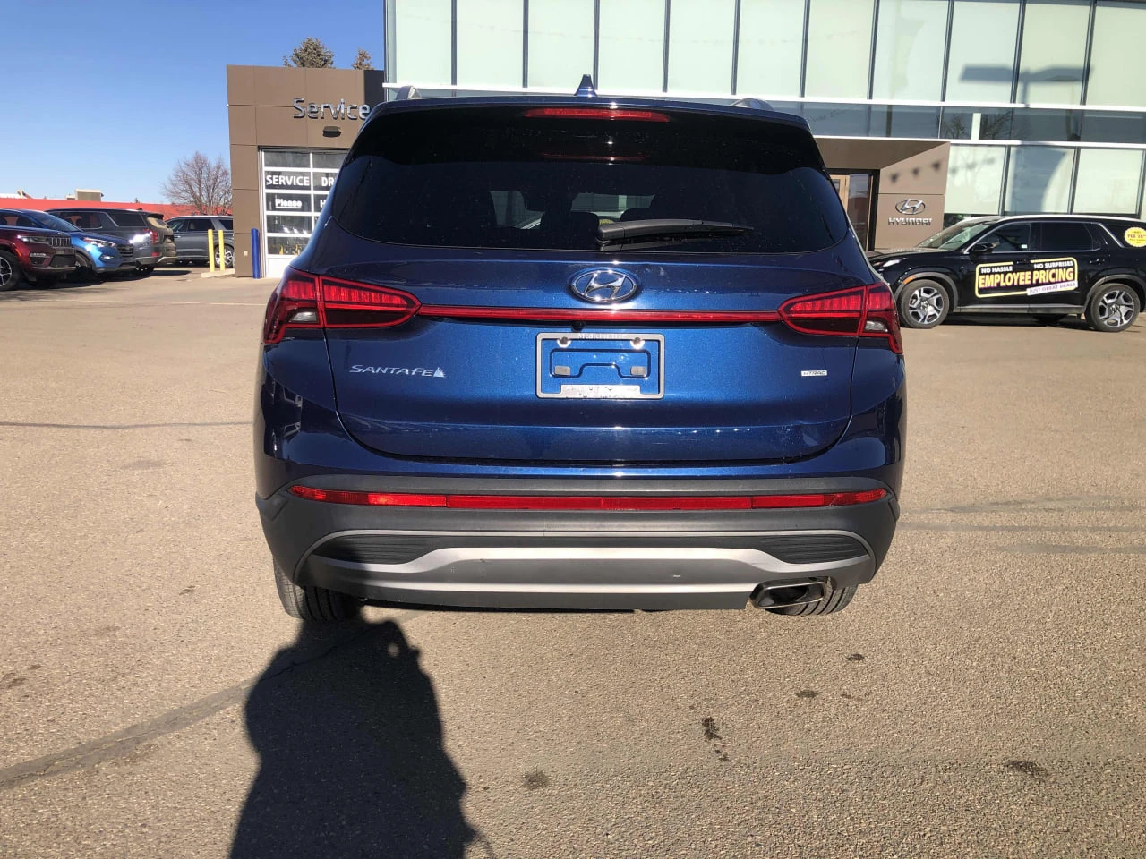 Hyundai Santa fe * ���� ������* ���� �� �� * �������� ������� *  | Mobile.bg � ����������� 5