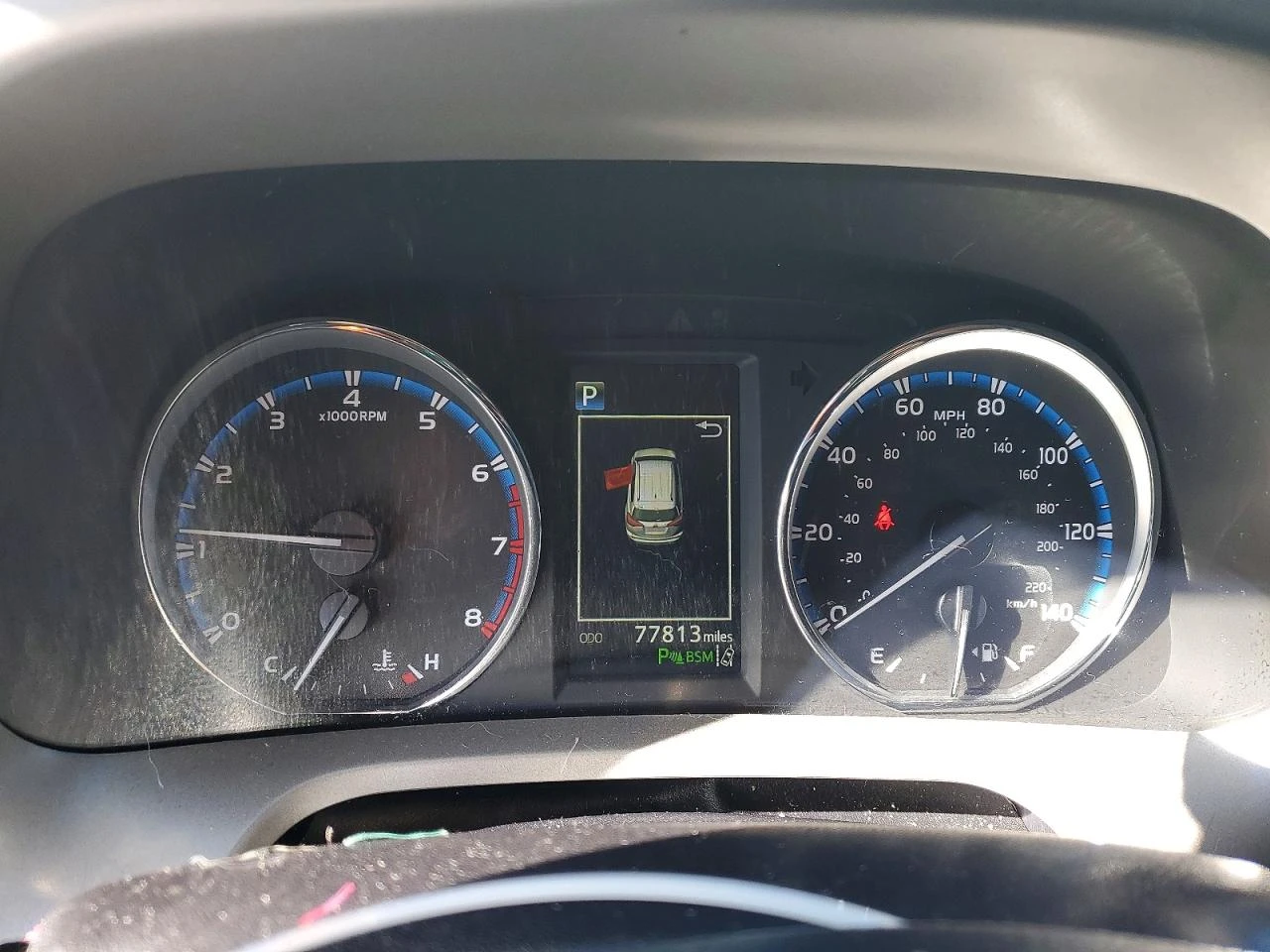 Toyota Rav4 * LIMITED* AWD*  | Mobile.bg � ����������� 8