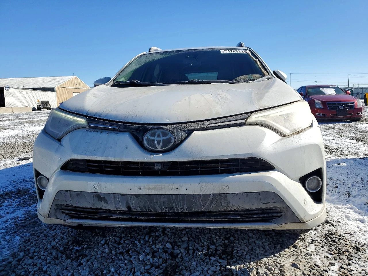 Toyota Rav4 * LIMITED* AWD*  | Mobile.bg � ����������� 2