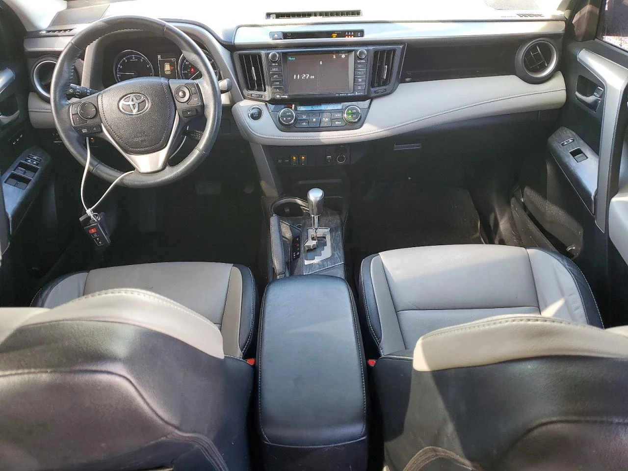 Toyota Rav4 * LIMITED* AWD*  | Mobile.bg � ����������� 9