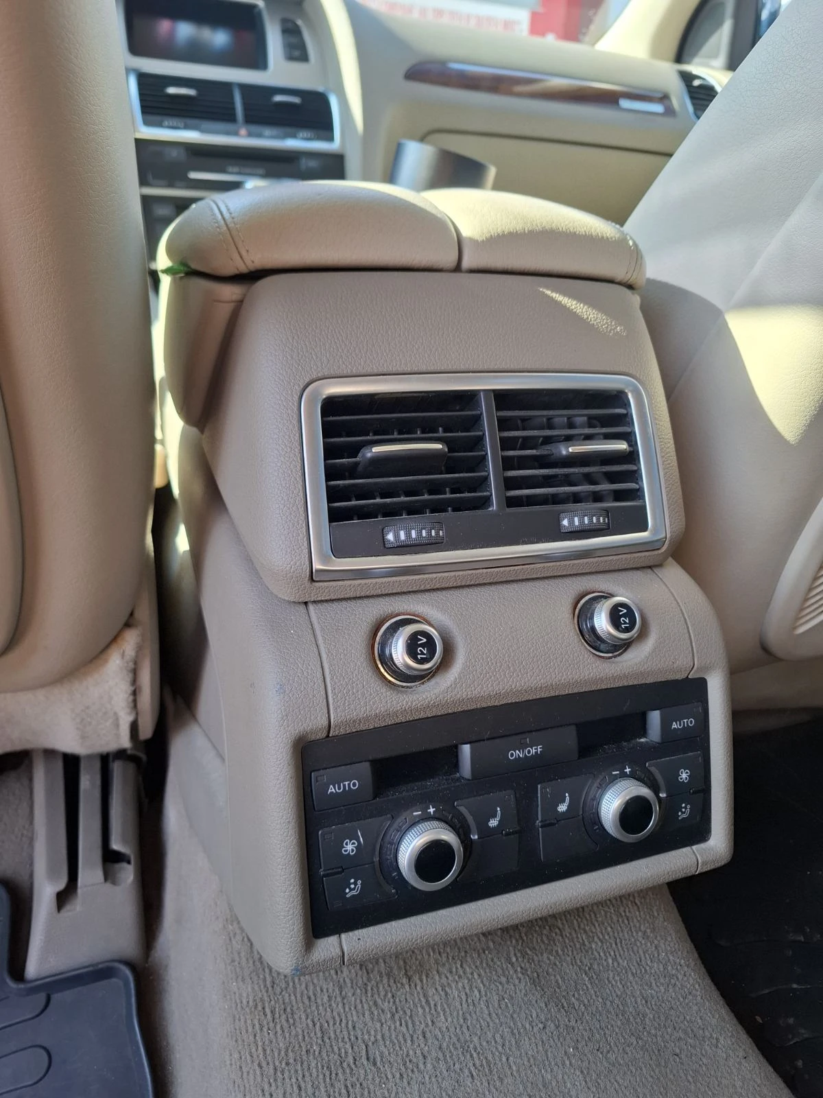 Audi Q7 3, снимка 7 - Автомобили и джипове - 53850450