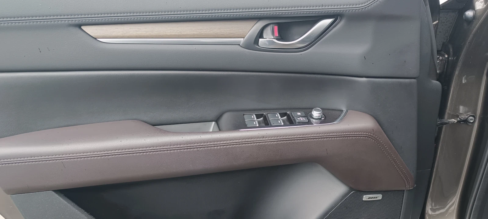 Mazda CX-5, снимка 14 - Автомобили и джипове - 53924067