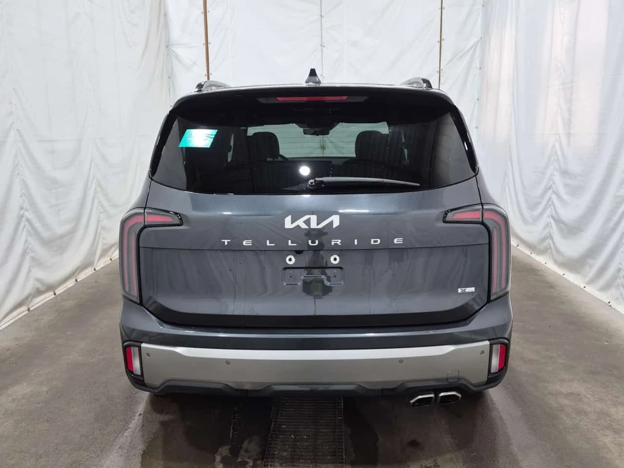 Kia Telluride X LINE| HUD| 360| PANO| ��������� | Mobile.bg � ����������� 5