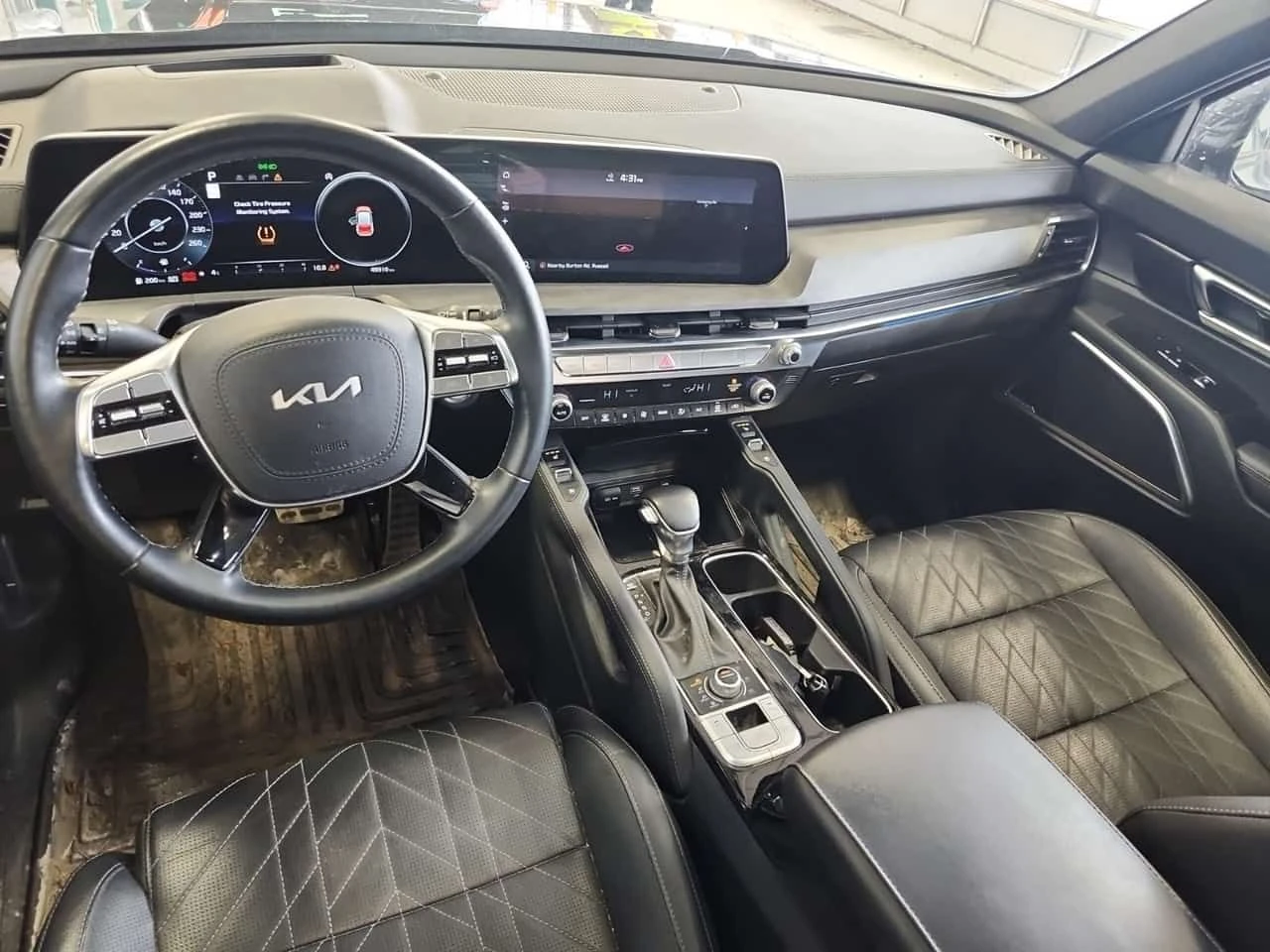Kia Telluride X LINE| HUD| 360| PANO| ��������� | Mobile.bg � ����������� 13
