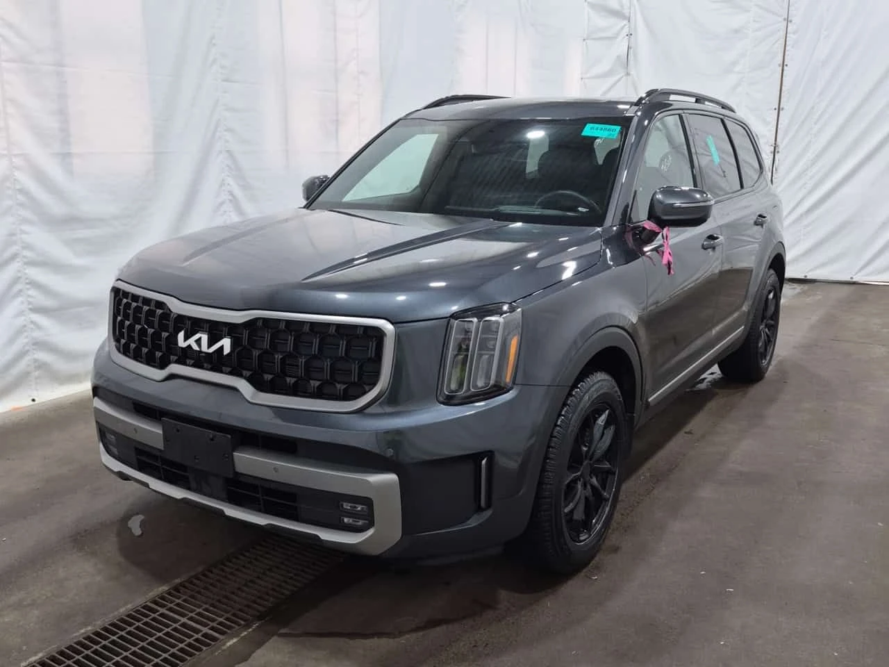 Kia Telluride X LINE| HUD| 360| PANO| ��������� | Mobile.bg � ����������� 1