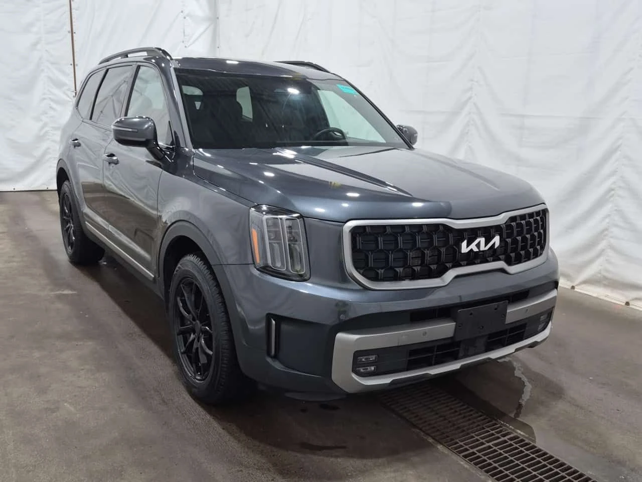 Kia Telluride X LINE| HUD| 360| PANO| ��������� | Mobile.bg � ����������� 2