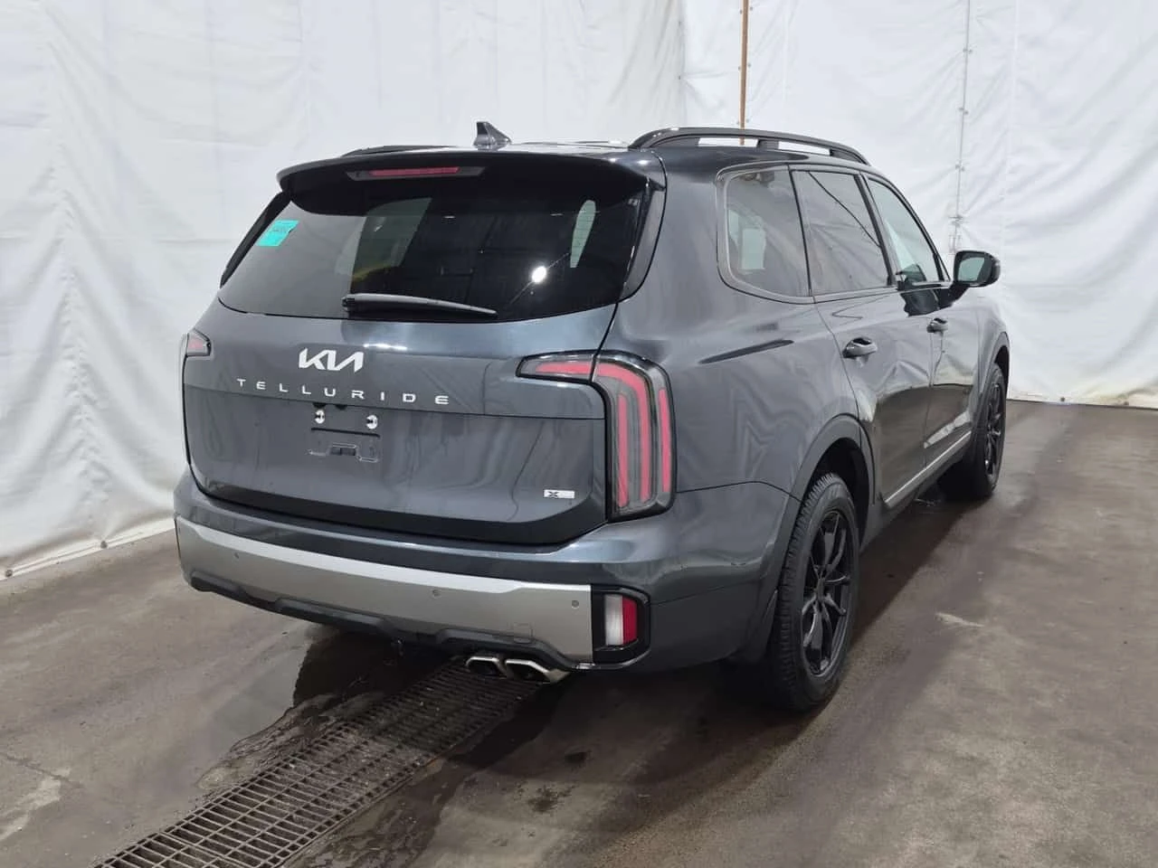 Kia Telluride X LINE| HUD| 360| PANO| ��������� | Mobile.bg � ����������� 3