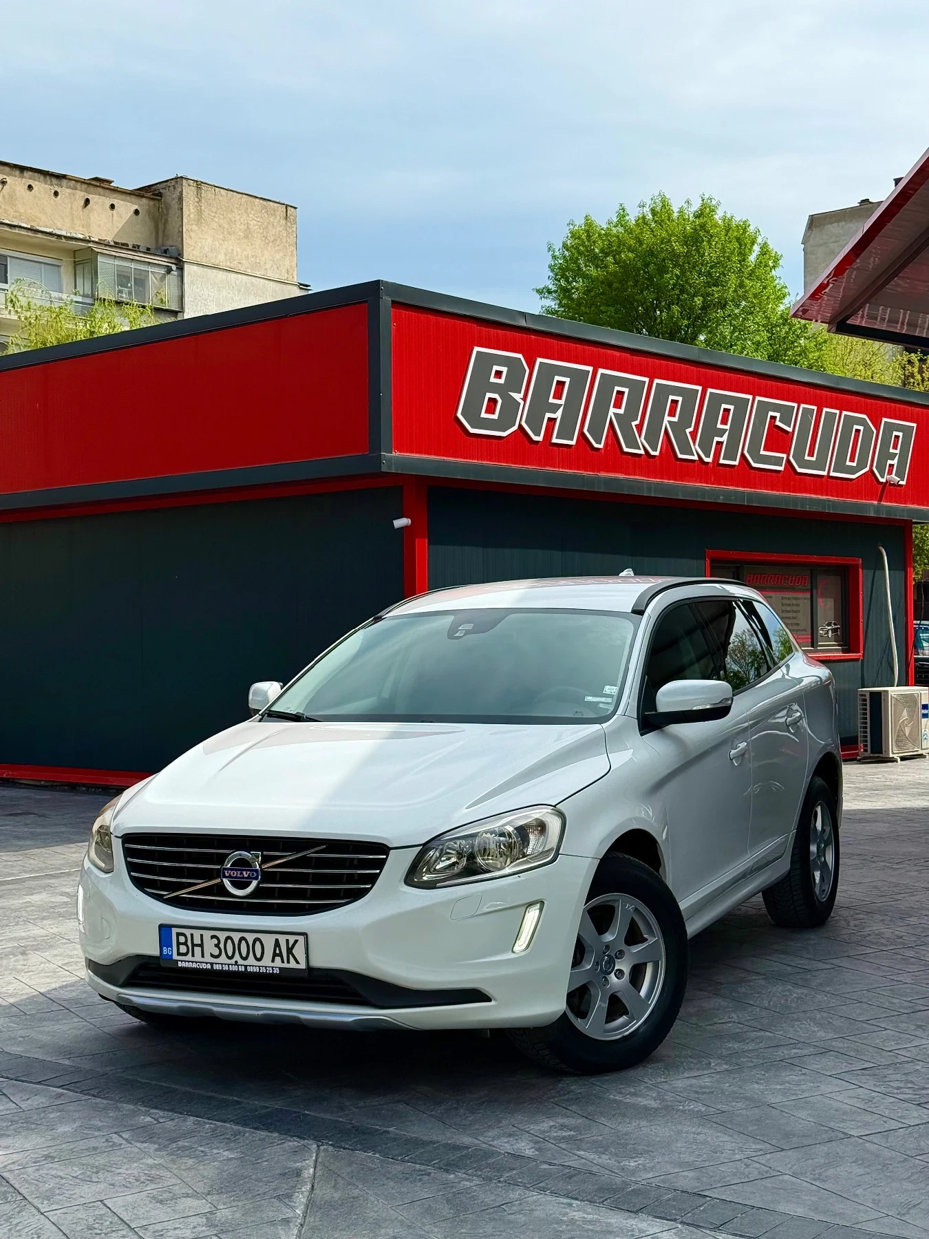 Volvo XC60 | Mobile.bg � ����������� 3