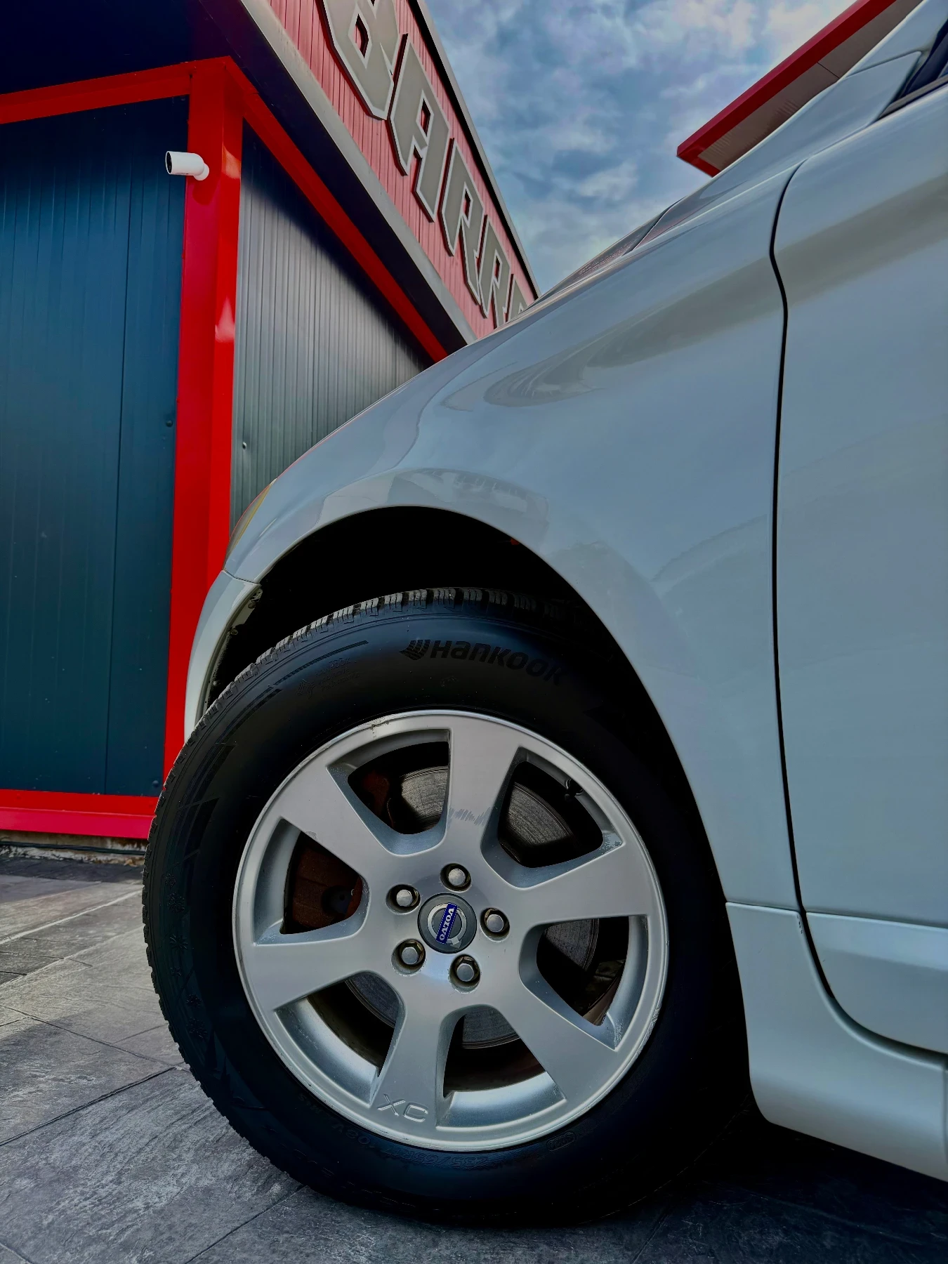 Volvo XC60 | Mobile.bg � ����������� 7