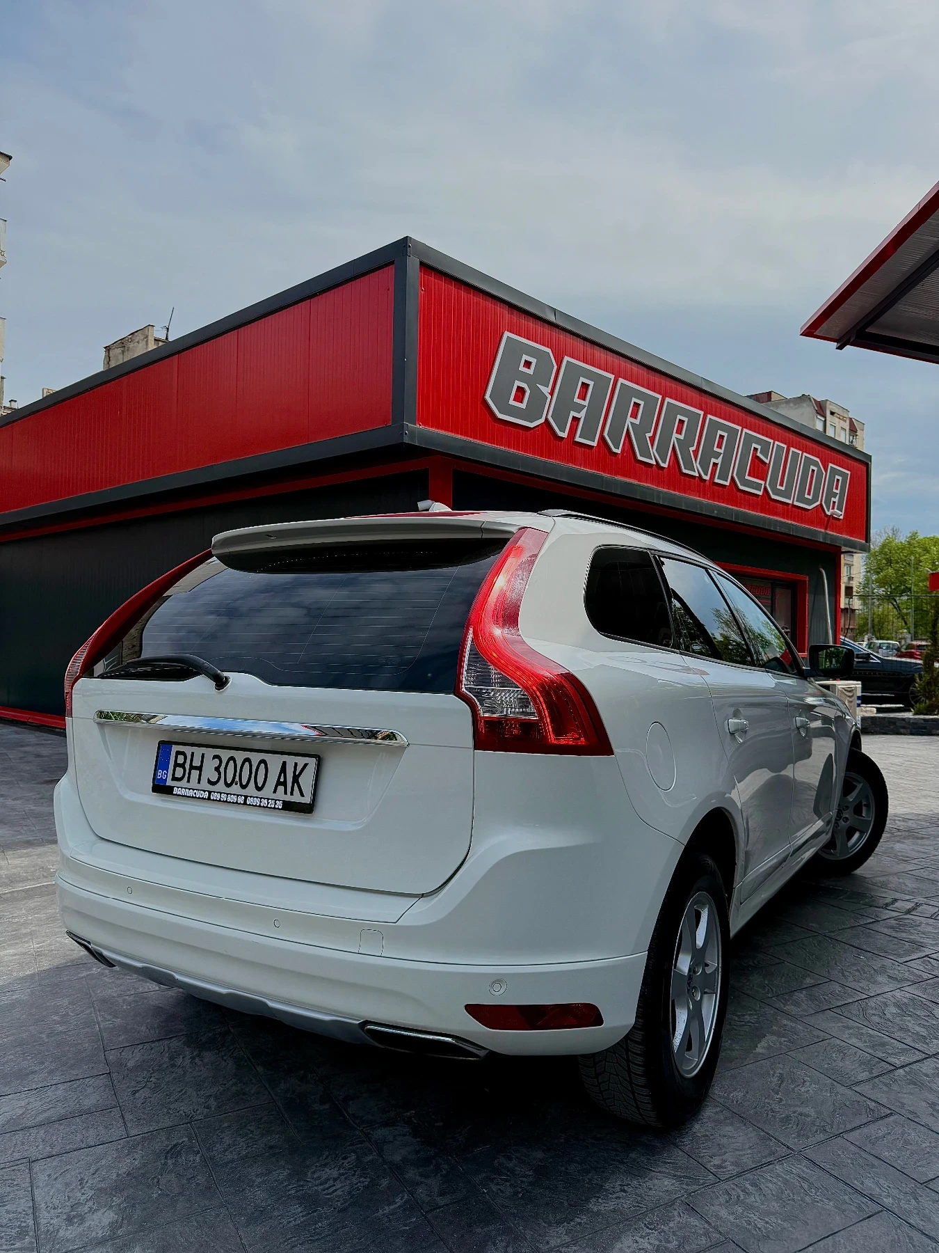 Volvo XC60 | Mobile.bg � ����������� 4