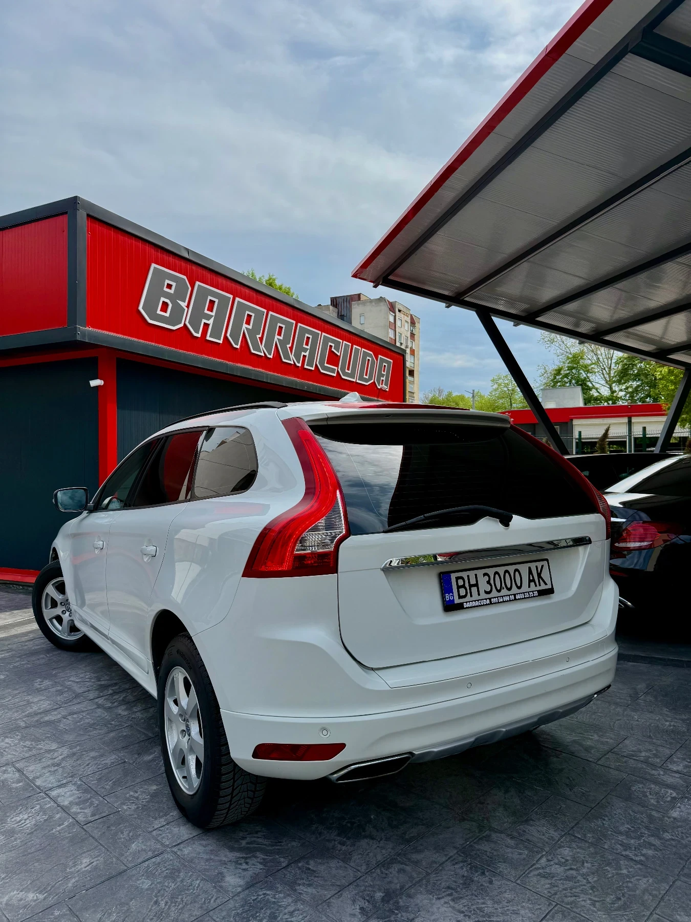 Volvo XC60 | Mobile.bg � ����������� 6