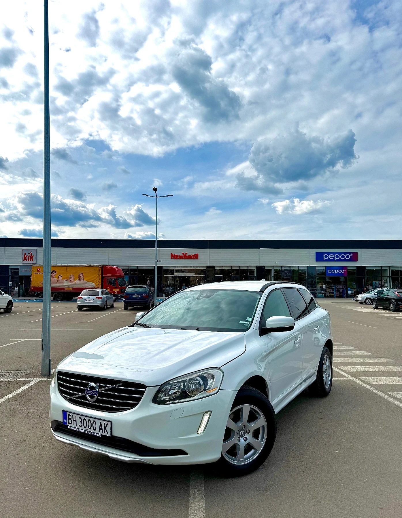 Volvo XC60 | Mobile.bg � ����������� 12